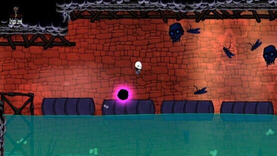 CaveBugBoy — screenshot 2