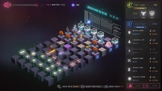Crypto: Against All Odds — screenshot 6