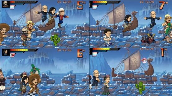 History Racers 2 — screenshot 2