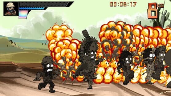 History Racers 2 — screenshot 5