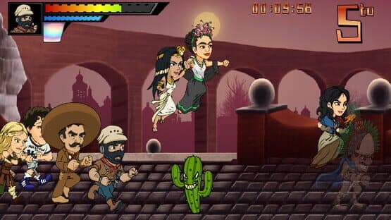 History Racers 2 — screenshot 7