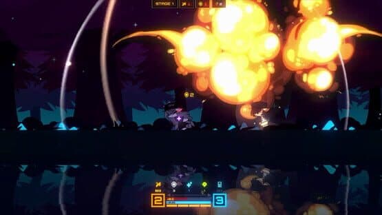 Mini Island: Night — screenshot 4