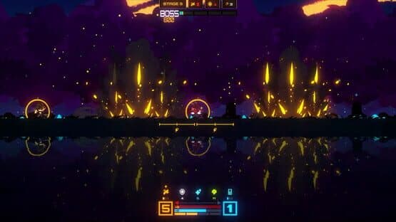Mini Island: Night — screenshot 6