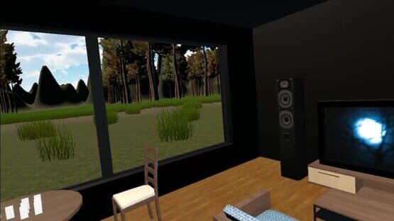 My Home VR — screenshot 1