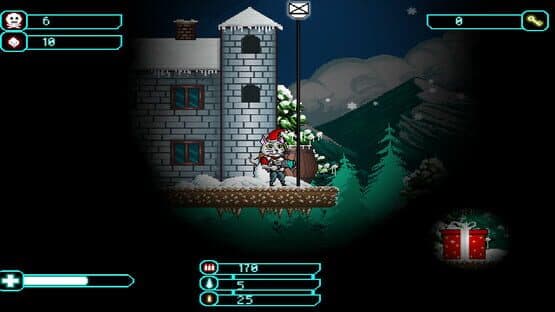 Christmas Cats Revenge — screenshot 8