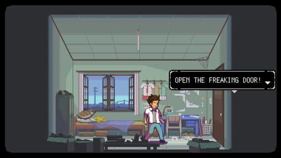 A Space for the Unbound — screenshot 4