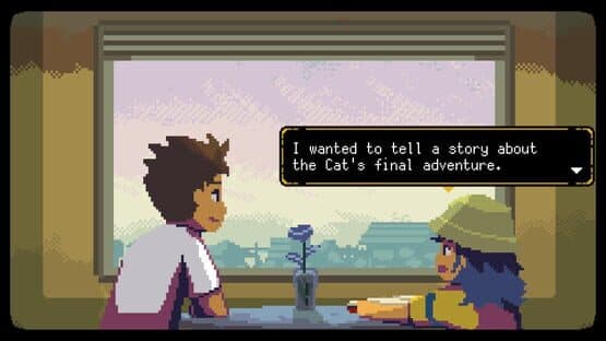 A Space for the Unbound — screenshot 6