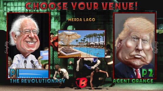 Afterbern Democralypse — screenshot 6