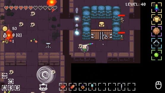 Cook Dungeon — screenshot 1