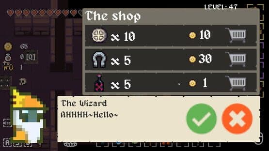 Cook Dungeon — screenshot 2