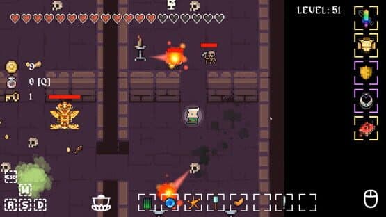 Cook Dungeon — screenshot 3