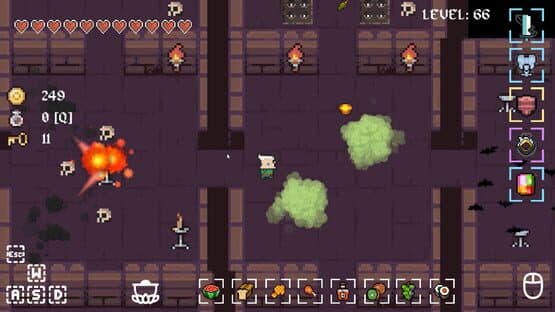 Cook Dungeon — screenshot 4