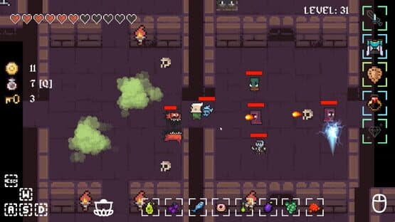 Cook Dungeon — screenshot 6