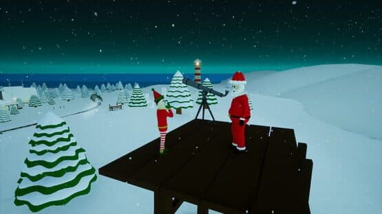 The North Pole — screenshot 3