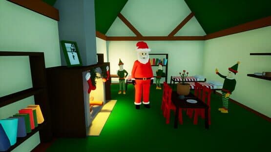 The North Pole — screenshot 4