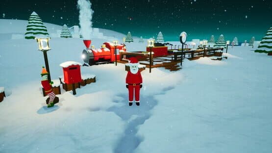 The North Pole — screenshot 5