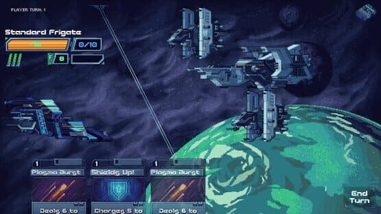 For the Warp — screenshot 1