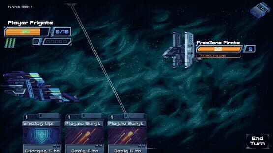 For the Warp — screenshot 6