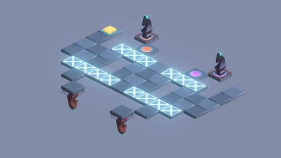 Knight Swap 2 — screenshot 2