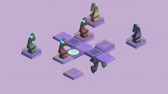 Knight Swap 2 — screenshot 3