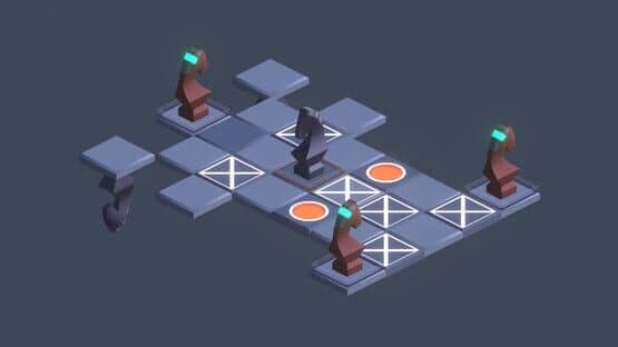 Knight Swap 2 — screenshot 4