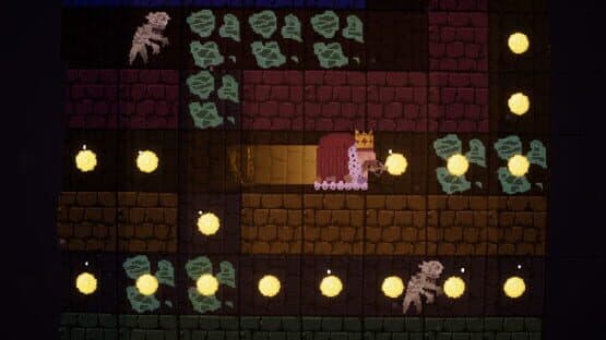 Long Loot the King — screenshot 1