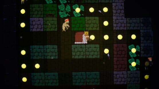 Long Loot the King — screenshot 2