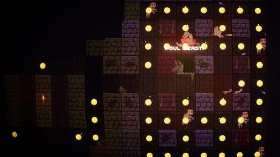 Long Loot the King — screenshot 3