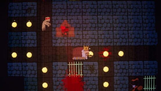 Long Loot the King — screenshot 4