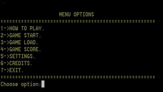 Prison of Son — screenshot 6