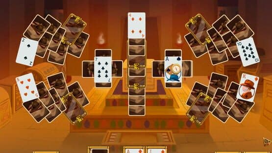 Egypt Solitaire: Match 2 Cards — screenshot 6