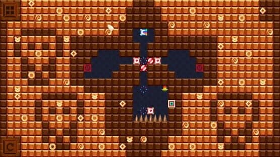 Choco Pixel — screenshot 2