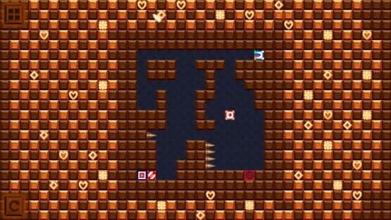 Choco Pixel — screenshot 3