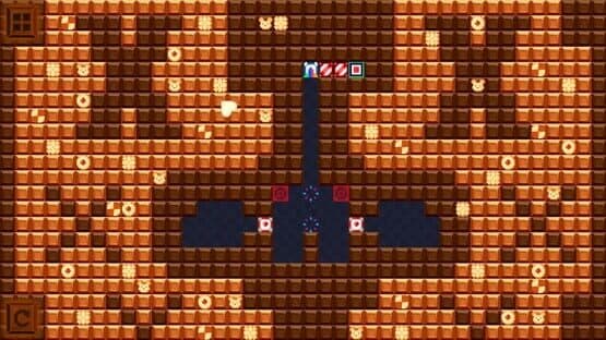 Choco Pixel — screenshot 4