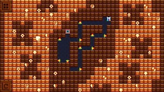 Choco Pixel — screenshot 5