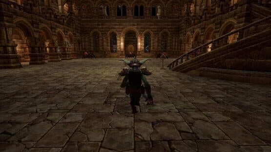 Portal Dungeon: Goblin Escape — screenshot 2