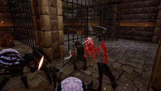 Portal Dungeon: Goblin Escape — screenshot 3