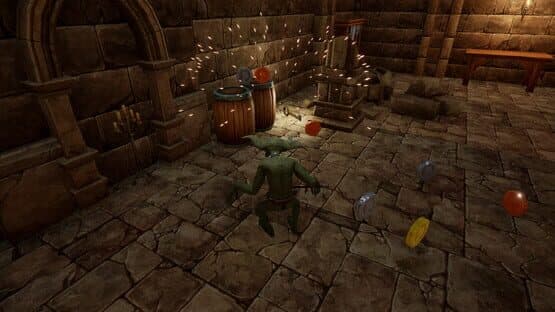 Portal Dungeon: Goblin Escape — screenshot 4