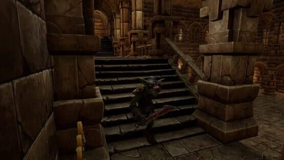 Portal Dungeon: Goblin Escape — screenshot 5