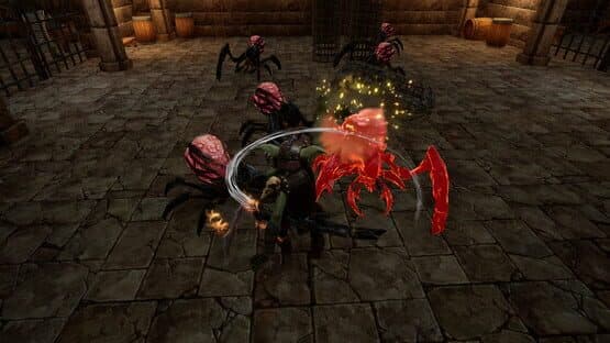 Portal Dungeon: Goblin Escape — screenshot 6