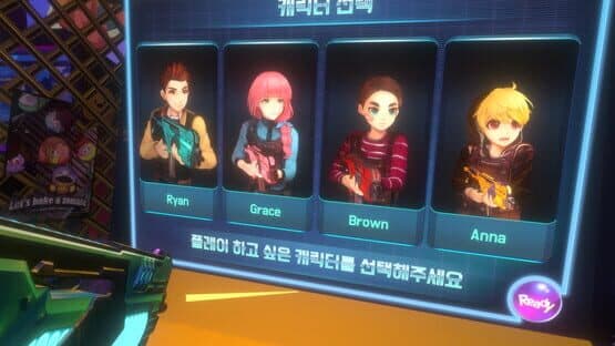 Zombie Busters — screenshot 4