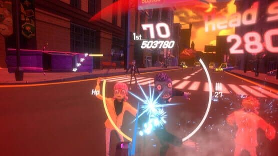 Zombie Busters — screenshot 5