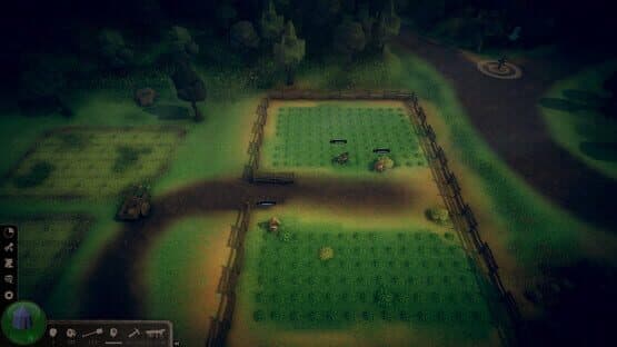 Peasant Uprise — screenshot 1