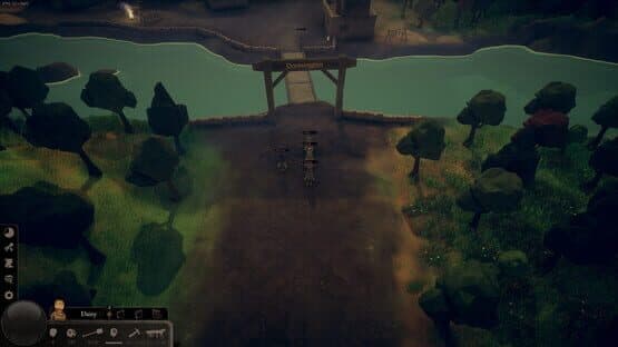 Peasant Uprise — screenshot 2