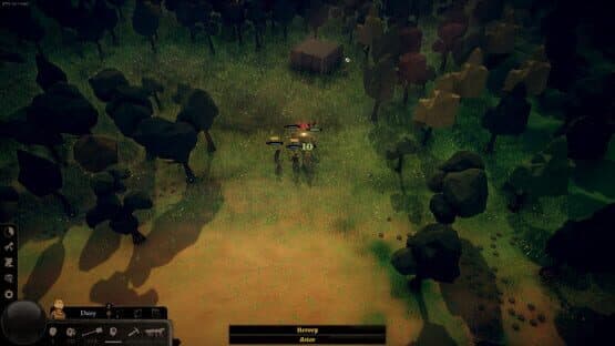 Peasant Uprise — screenshot 4