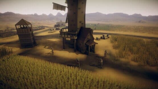 Peasant Uprise — screenshot 6