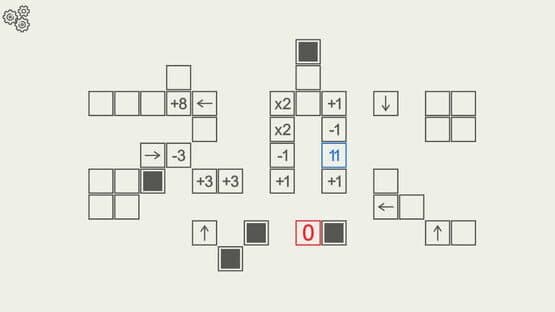 Moves — screenshot 4