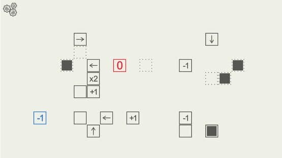 Moves — screenshot 5