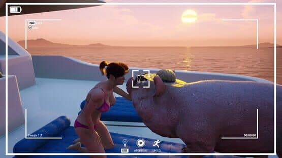 Paparazzi Simulator — screenshot 4