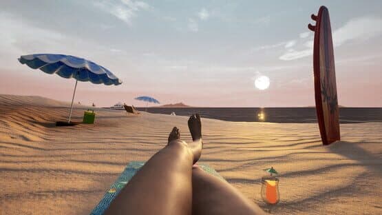 Paparazzi Simulator — screenshot 5